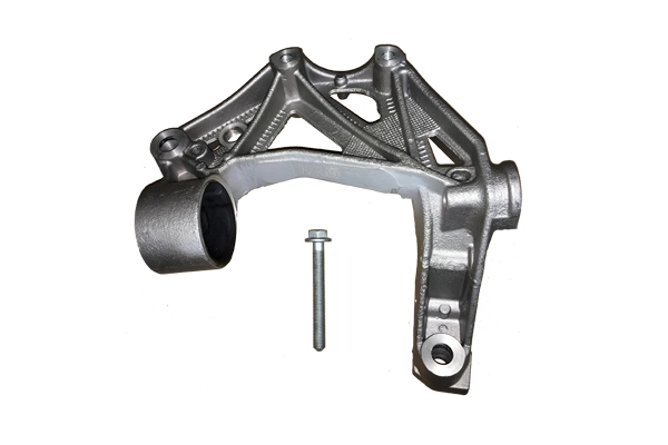 BUGIAD BSP20325PROKIT Holder, control arm mounting