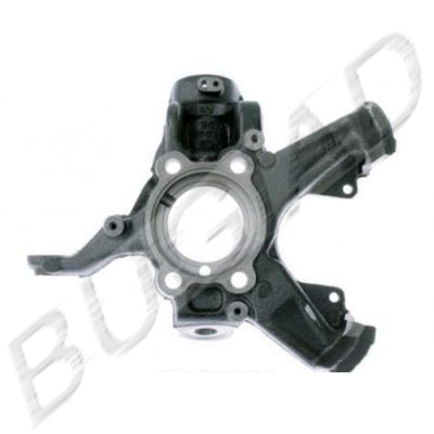 Steering Knuckle, wheel suspension BSP20672