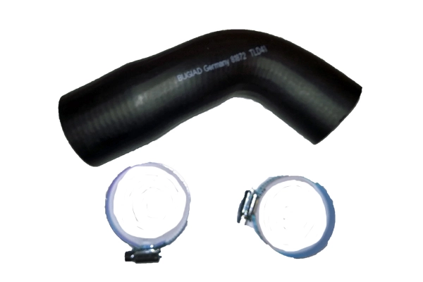 Charge Air Hose 81872