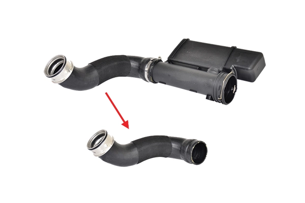 Charge Air Hose 88594