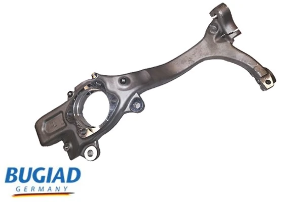 Steering Knuckle, wheel suspension BSP25138