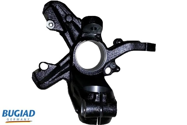 Steering Knuckle, wheel suspension BSP20673