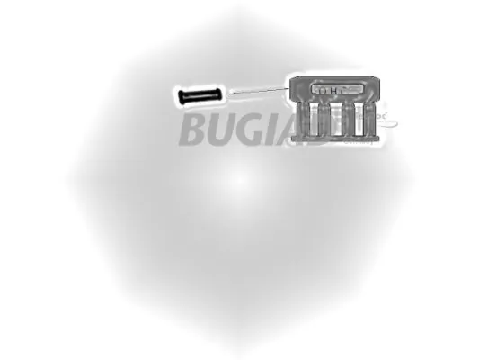 Charge Air Hose 88721