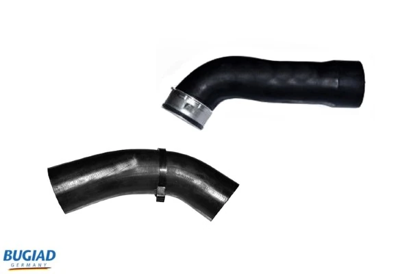 Charge Air Hose 84613