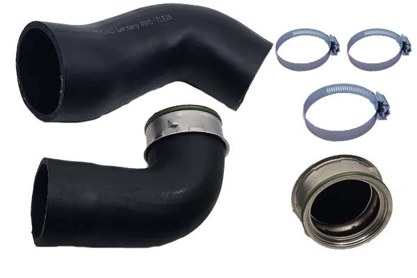 Charge Air Hose 81915