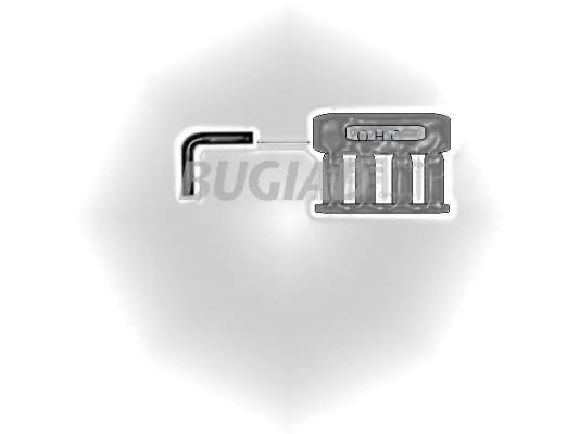 Charge Air Hose 88620