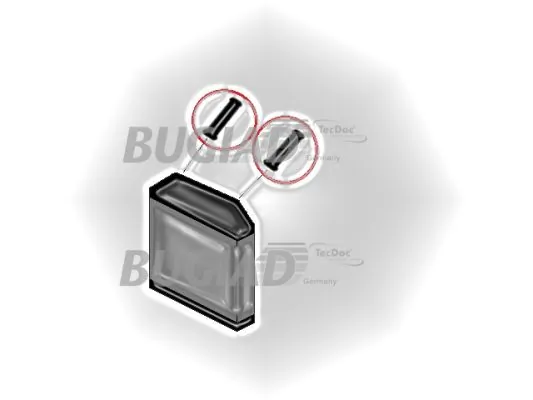 Charge Air Hose 88715