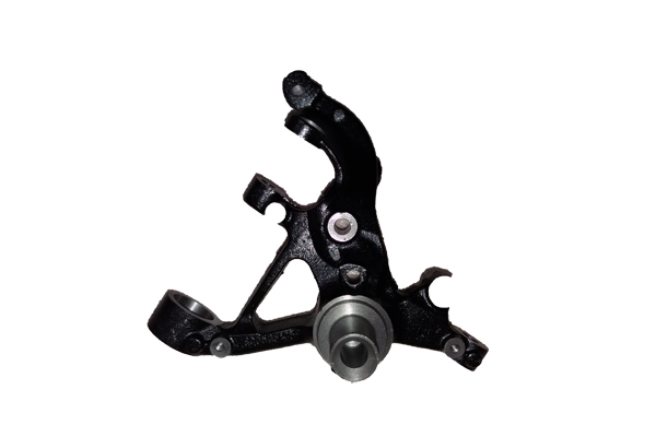 Steering Knuckle, wheel suspension BSP25052