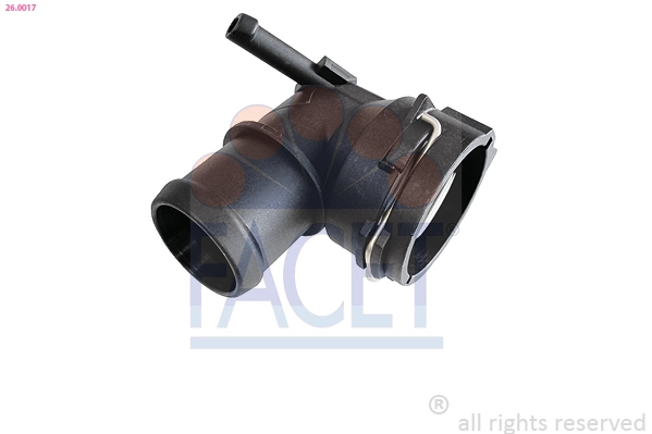 Coolant Flange OE Equivalent 26.0017