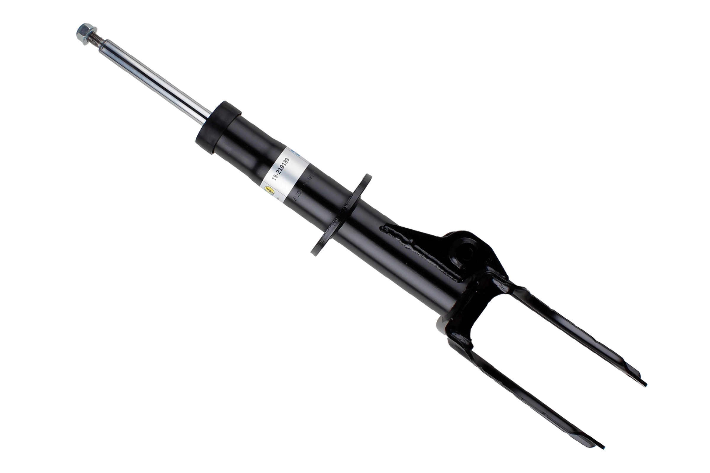 Shock Absorber BILSTEIN - B4 OE Replacement 19-219189