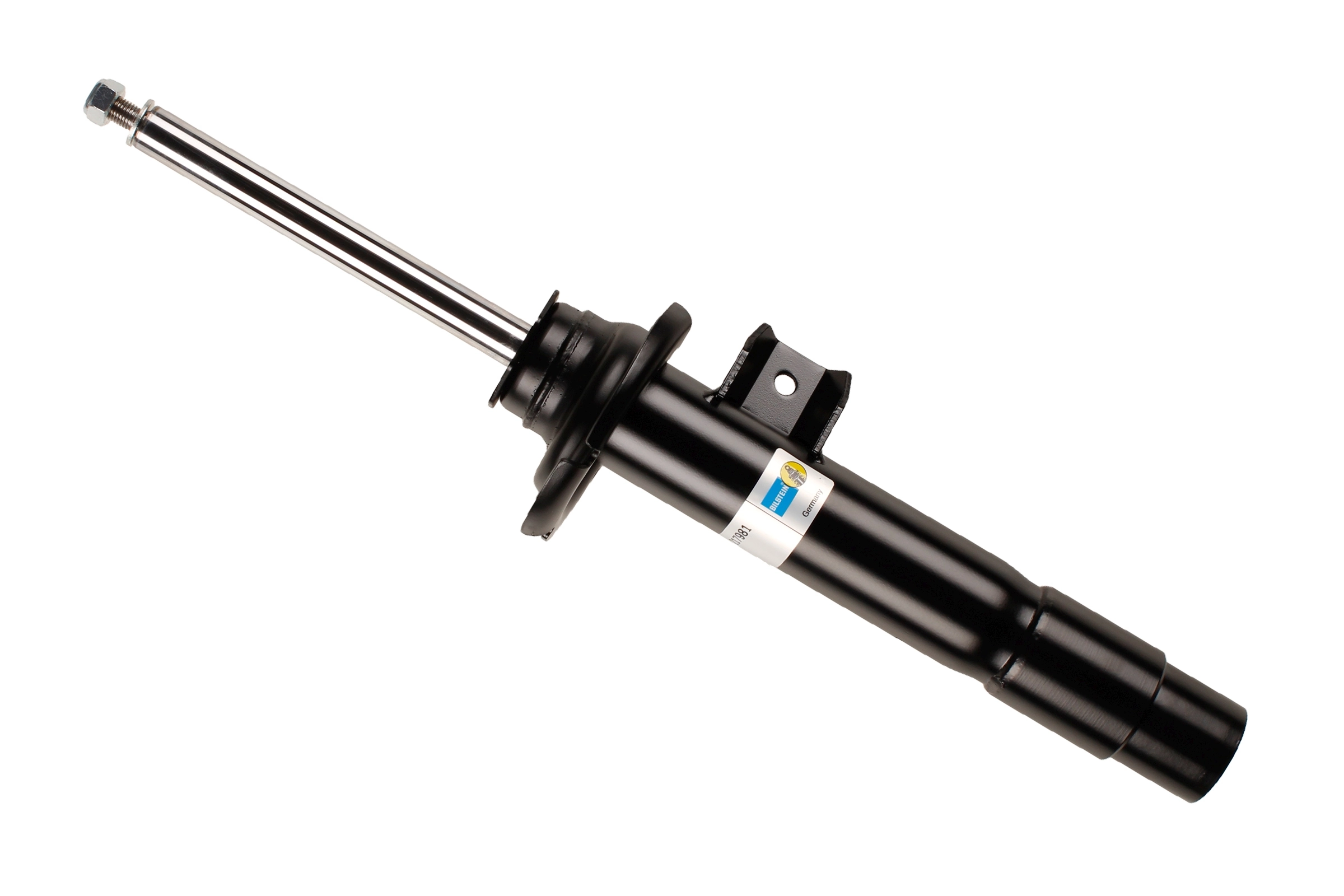 Shock Absorber BILSTEIN - B4 OE Replacement 22-217981