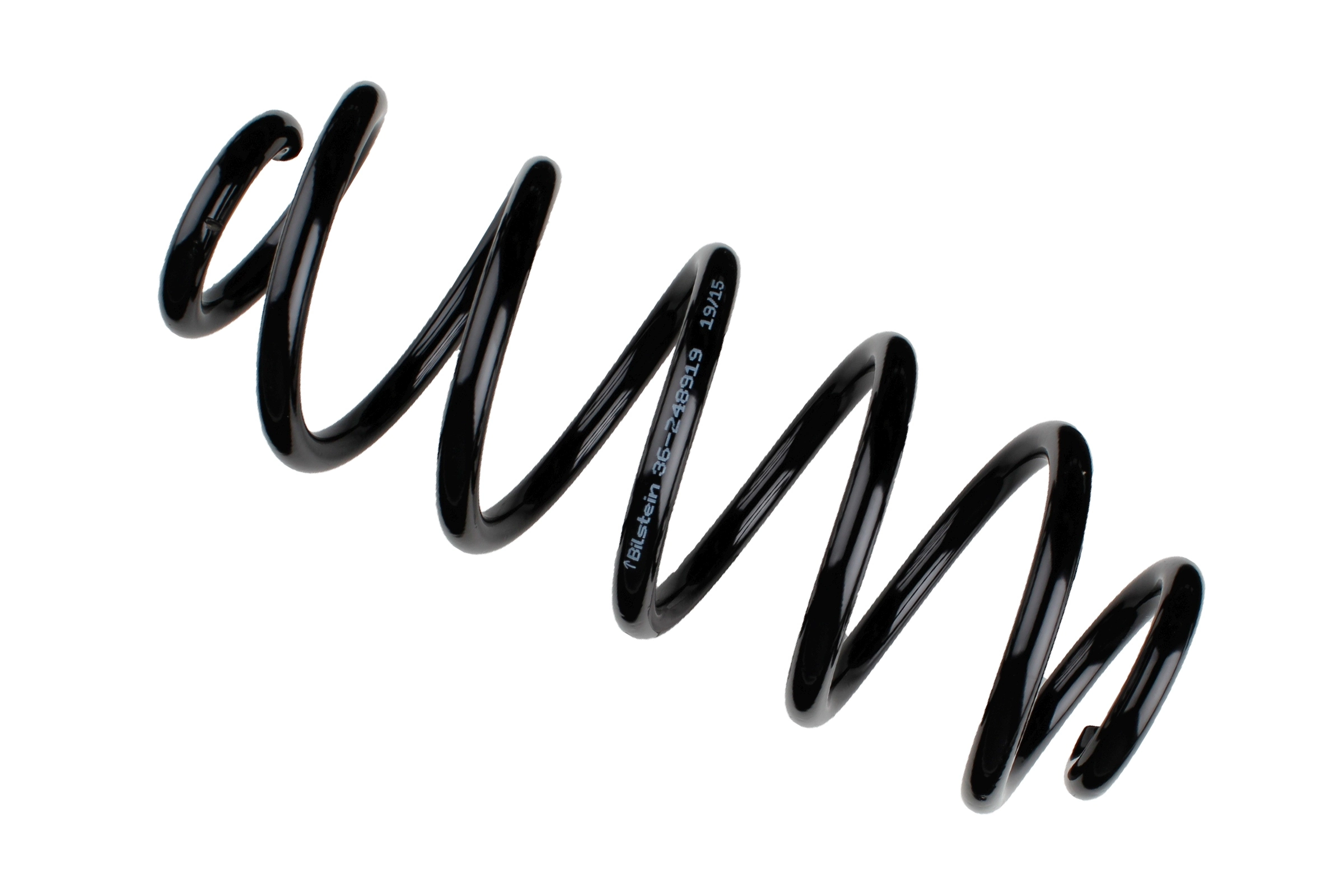 Suspension Spring BILSTEIN - B3 OE Replacement 36-248919