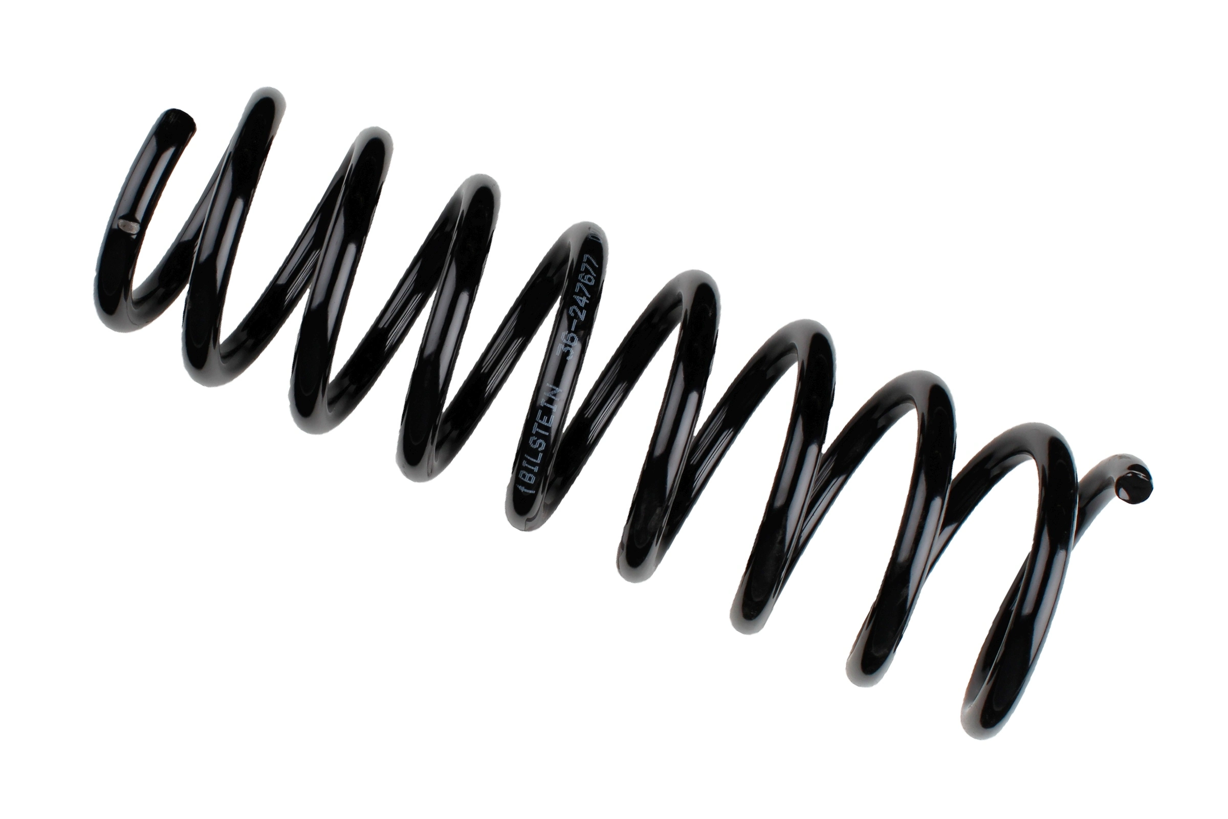 Suspension Spring BILSTEIN - B3 OE Replacement 36-247677