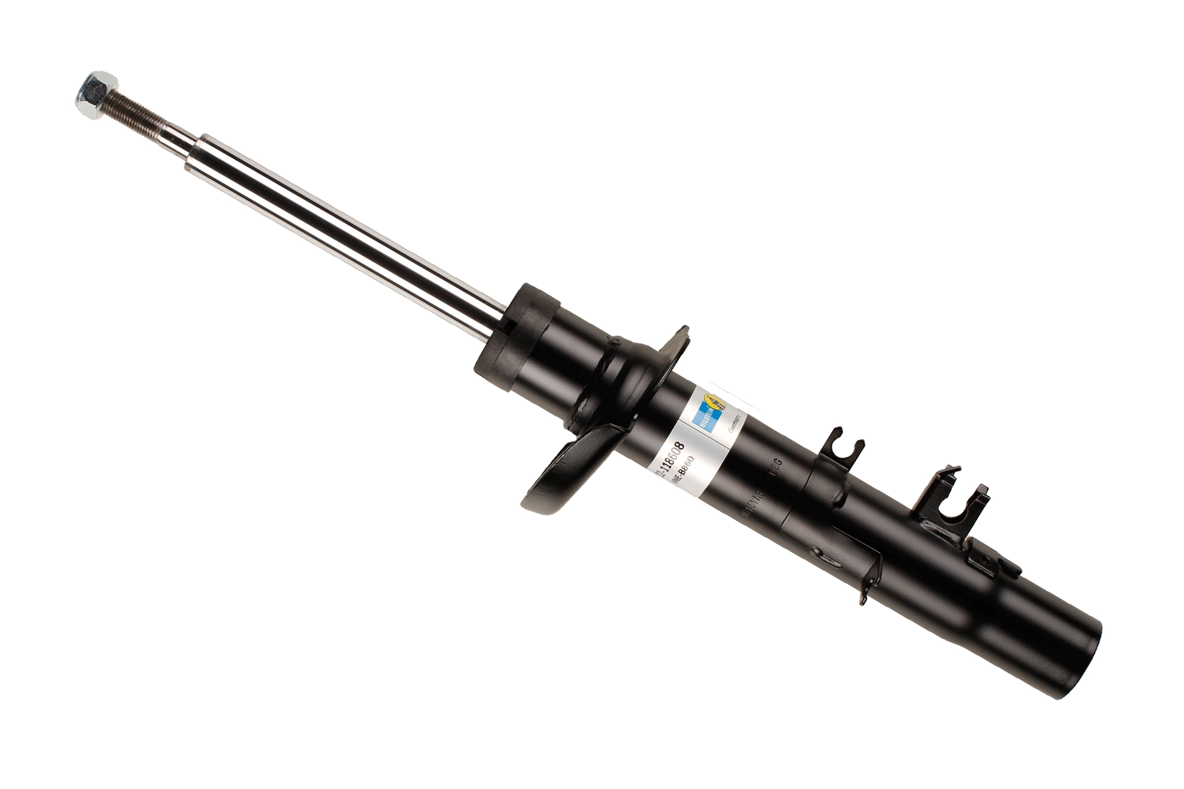 Shock Absorber BILSTEIN - B4 OE Replacement 22-118608