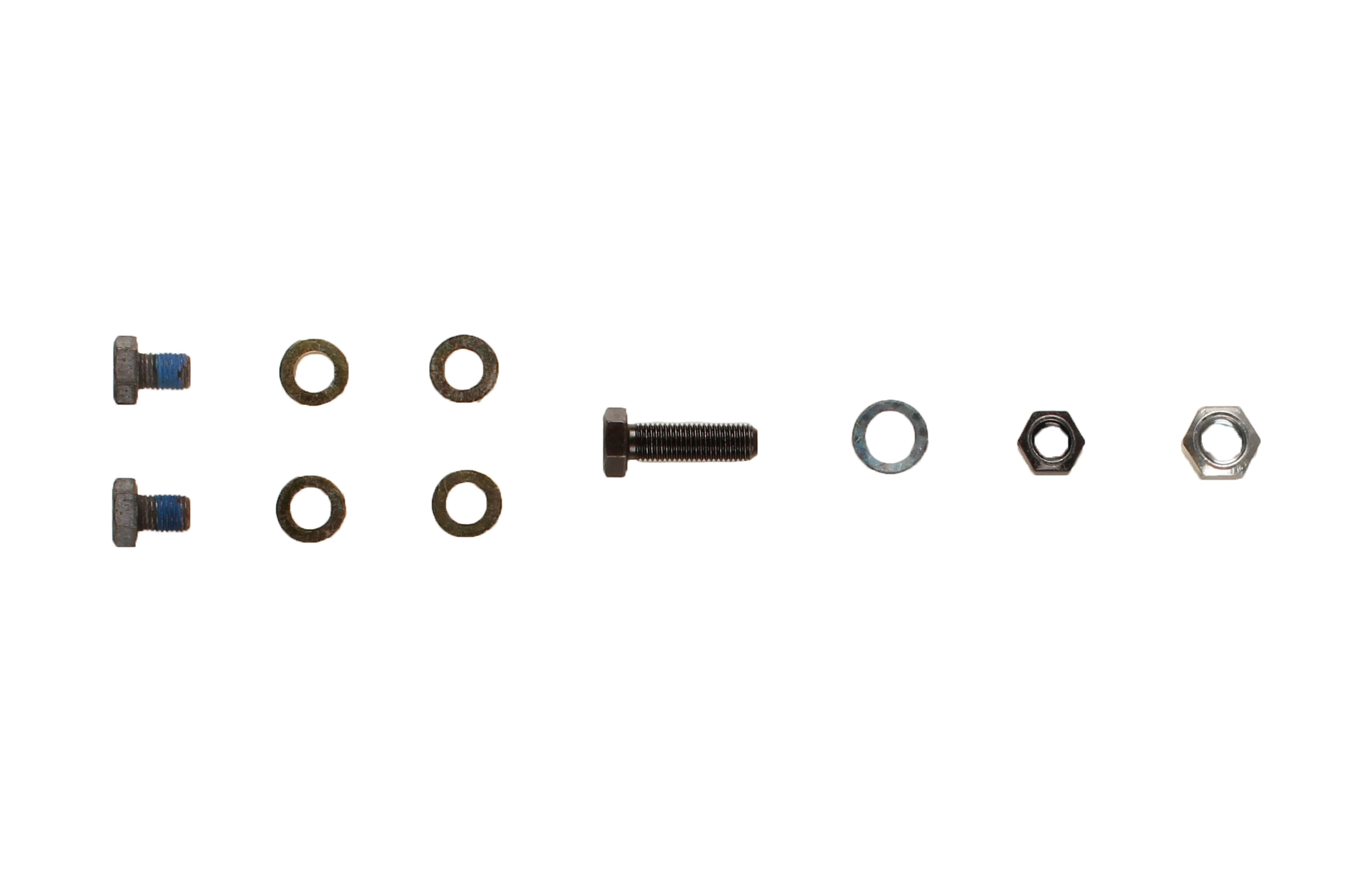 Shock Absorber BILSTEIN - B4 OE Replacement 22-001993