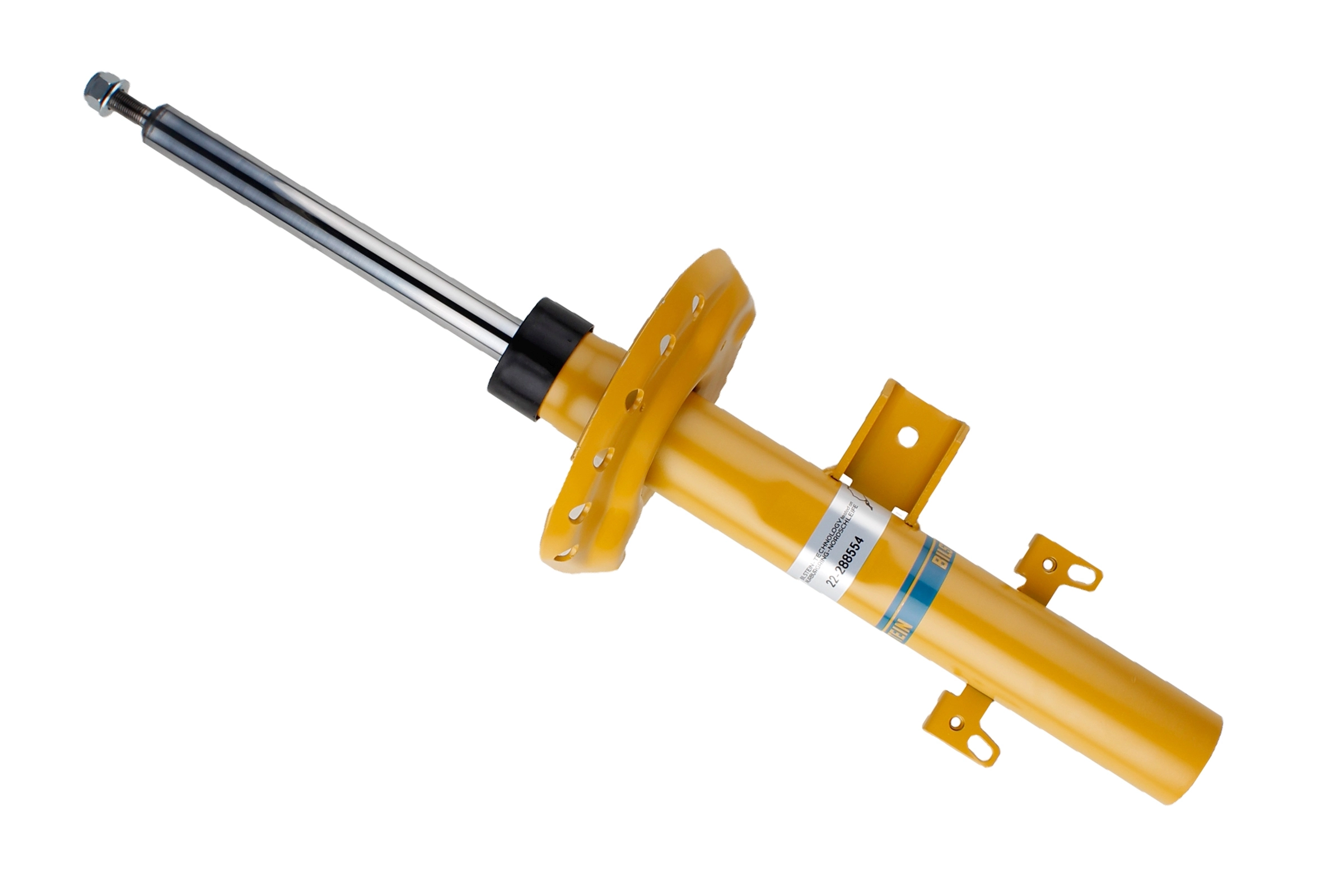 Shock Absorber BILSTEIN - B6 Performance 22-288554