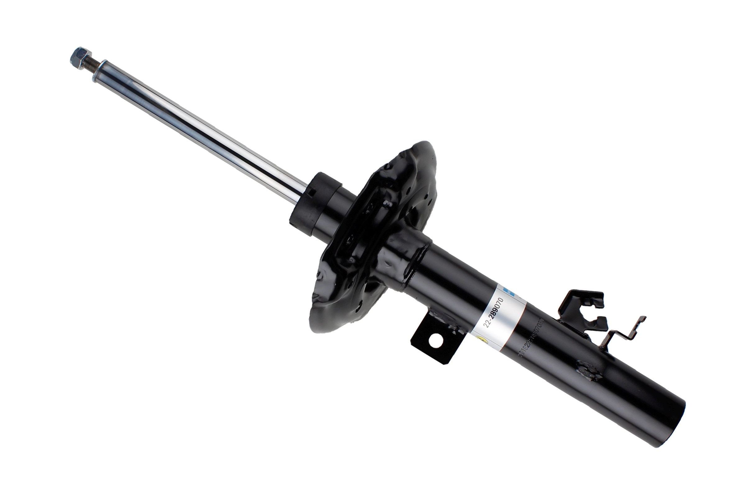 Shock Absorber BILSTEIN - B4 OE Replacement 22-289070