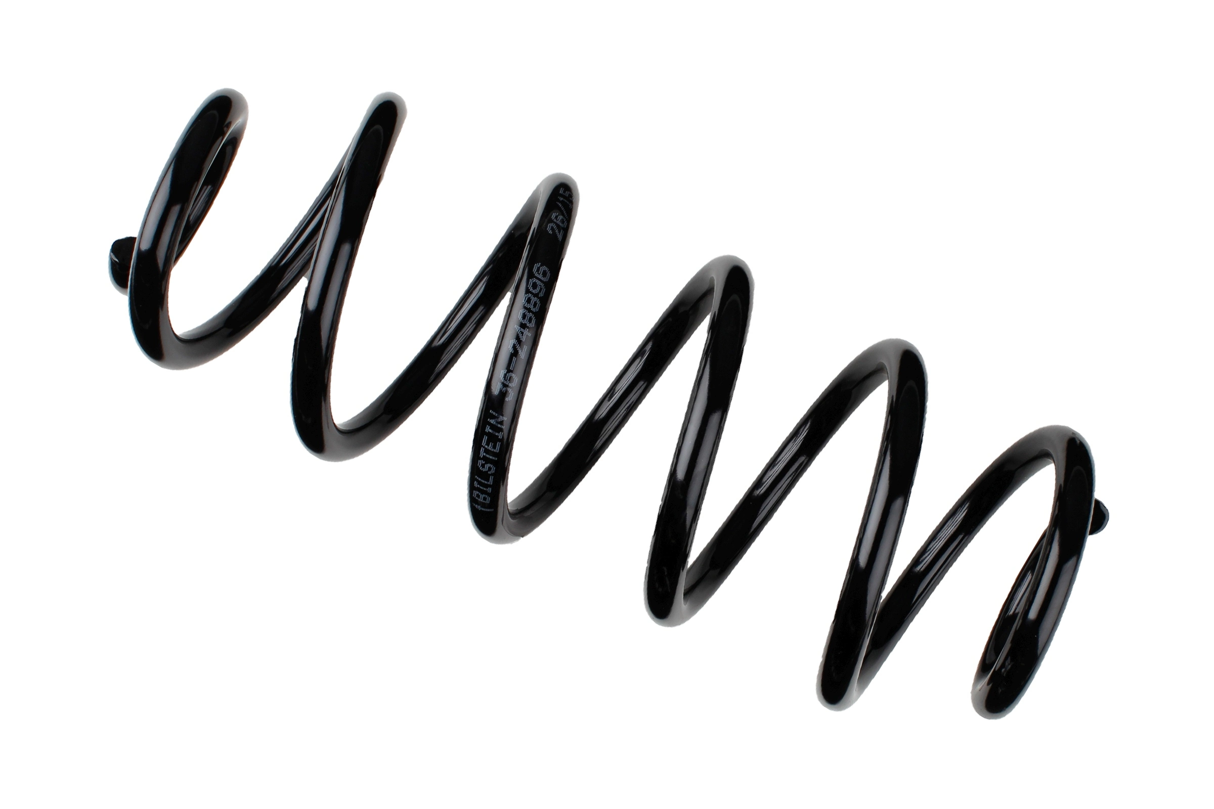 Suspension Spring BILSTEIN - B3 OE Replacement 36-248896