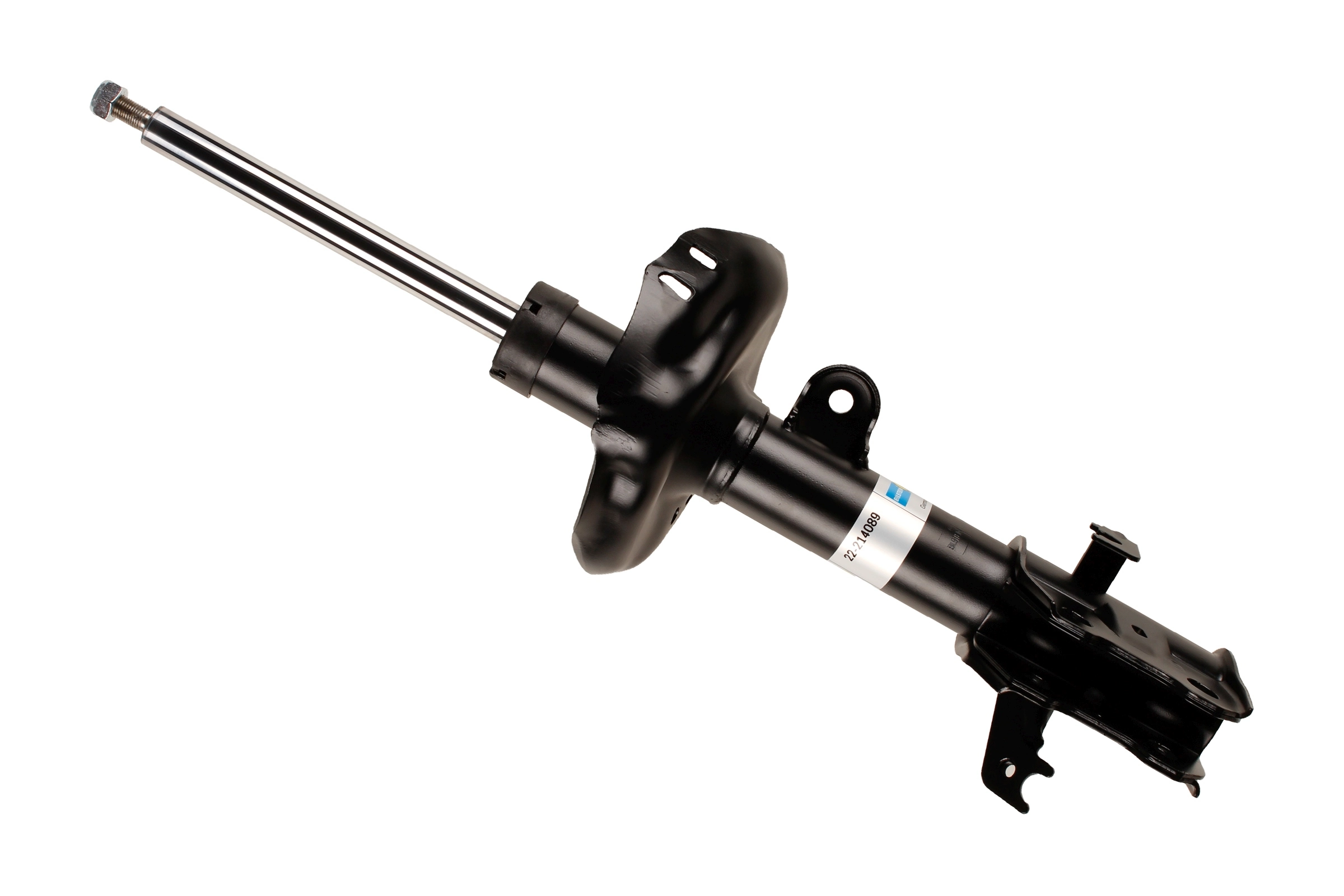 Shock Absorber BILSTEIN - B4 OE Replacement 22-214089