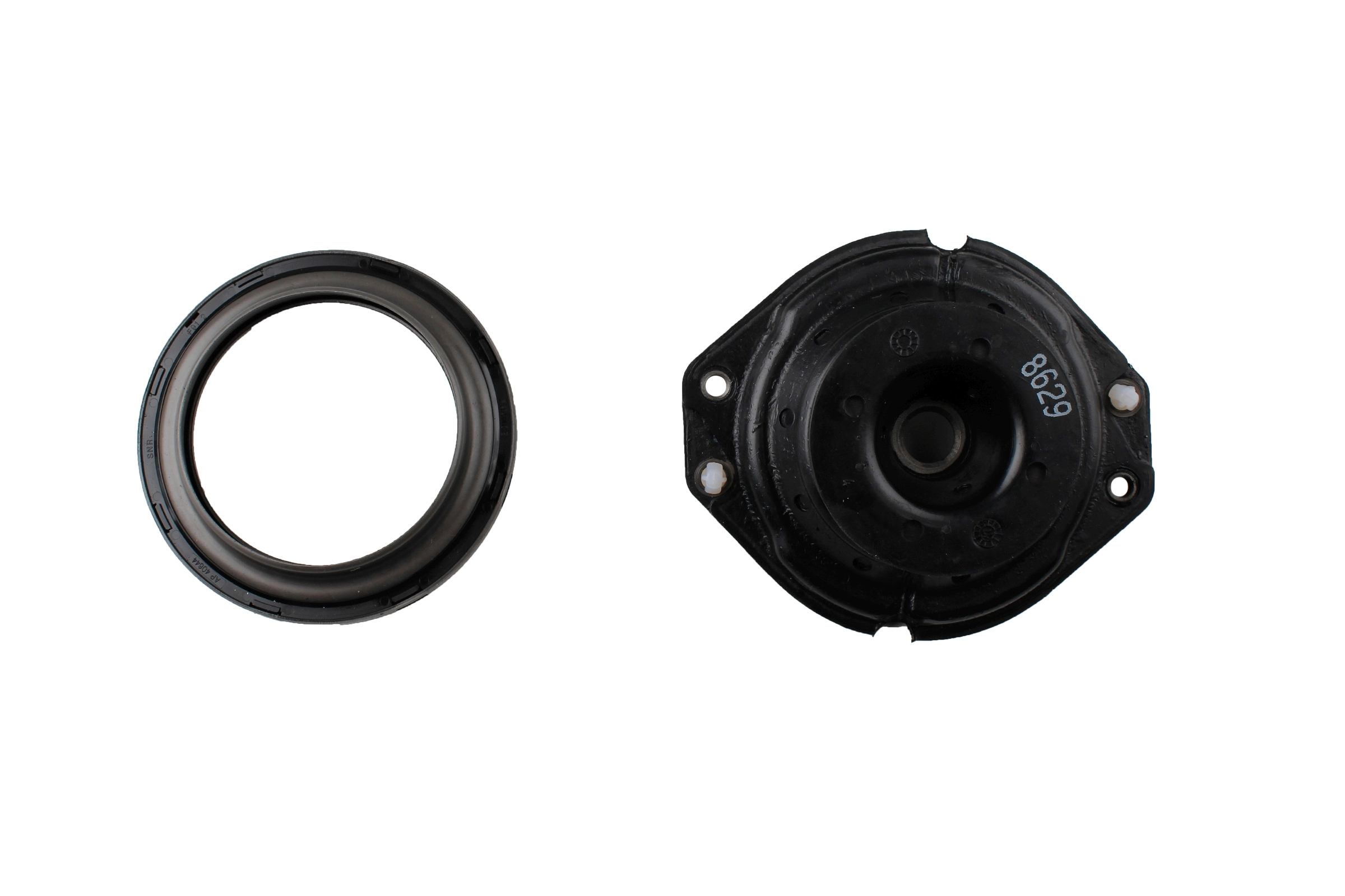 Repair Kit, suspension strut support mount B1 OE Replacement 12-224180