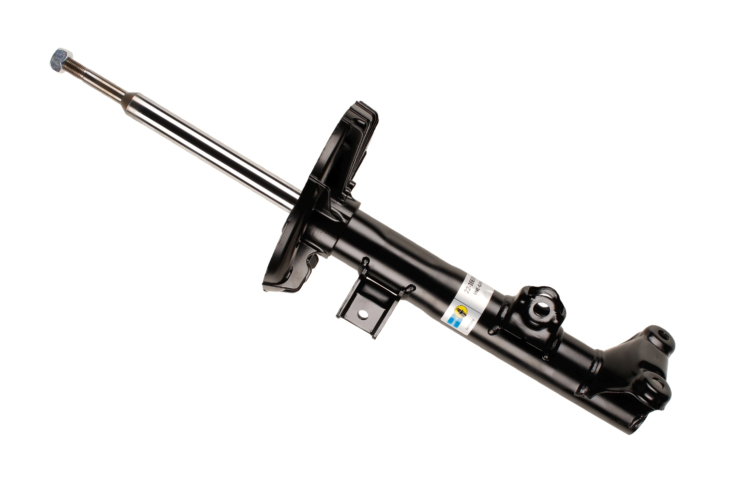 Shock Absorber BILSTEIN - B4 OE Replacement 22-168061
