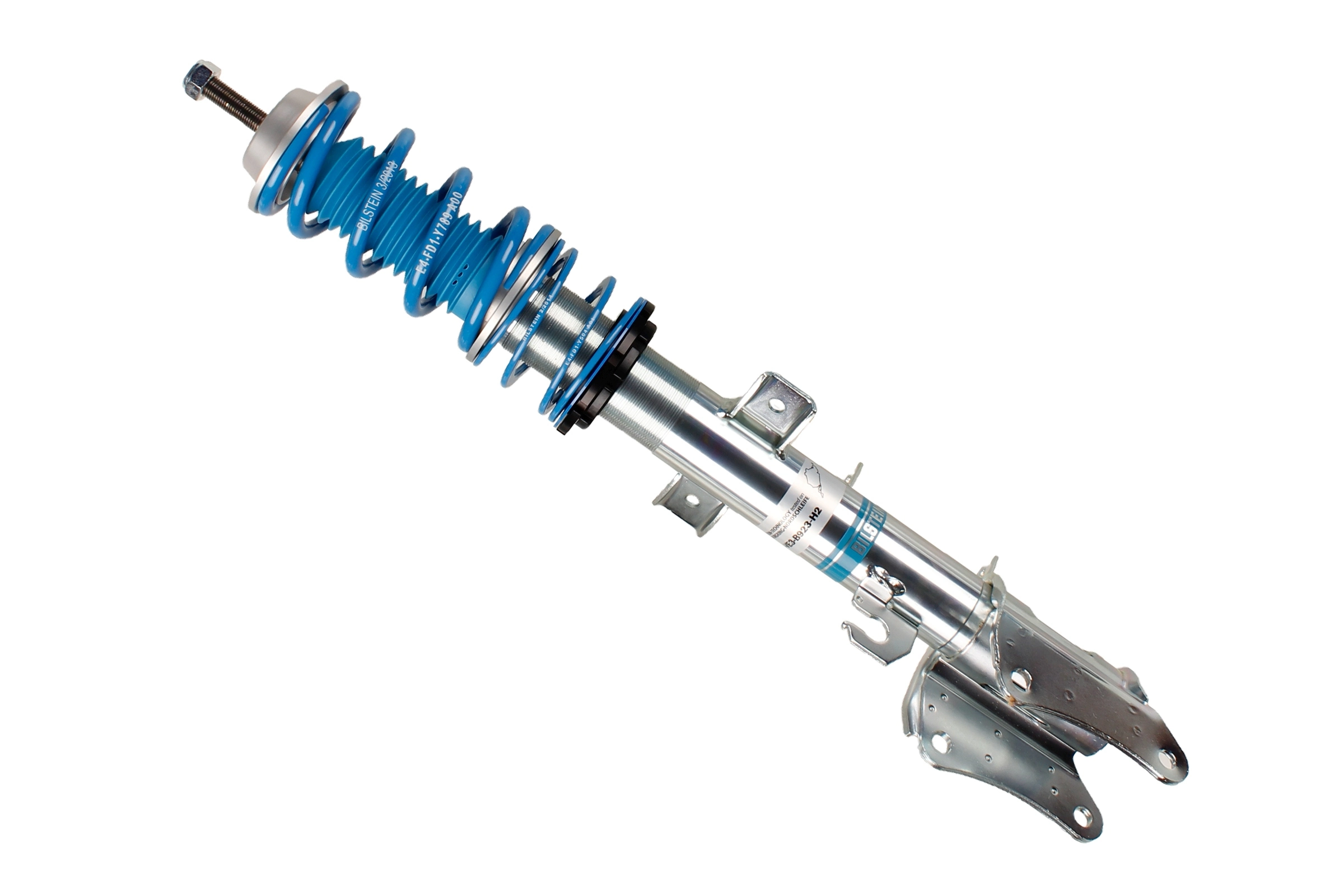 BILSTEIN 47-119215 Suspension Kit, springs/shock absorbers