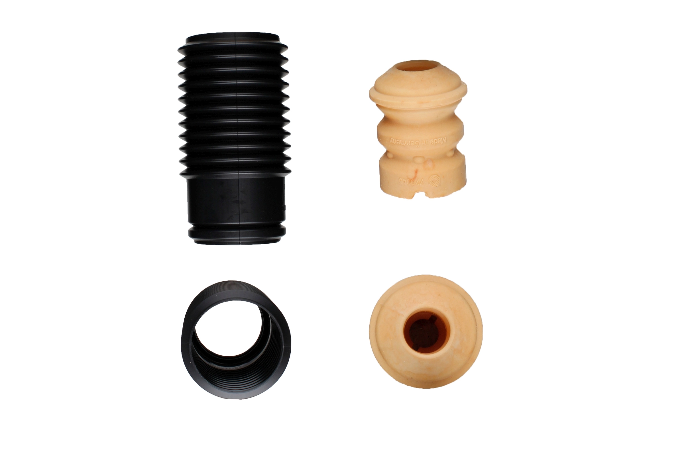 Dust Cover Kit, shock absorber B1 OE Replacement 11-101321