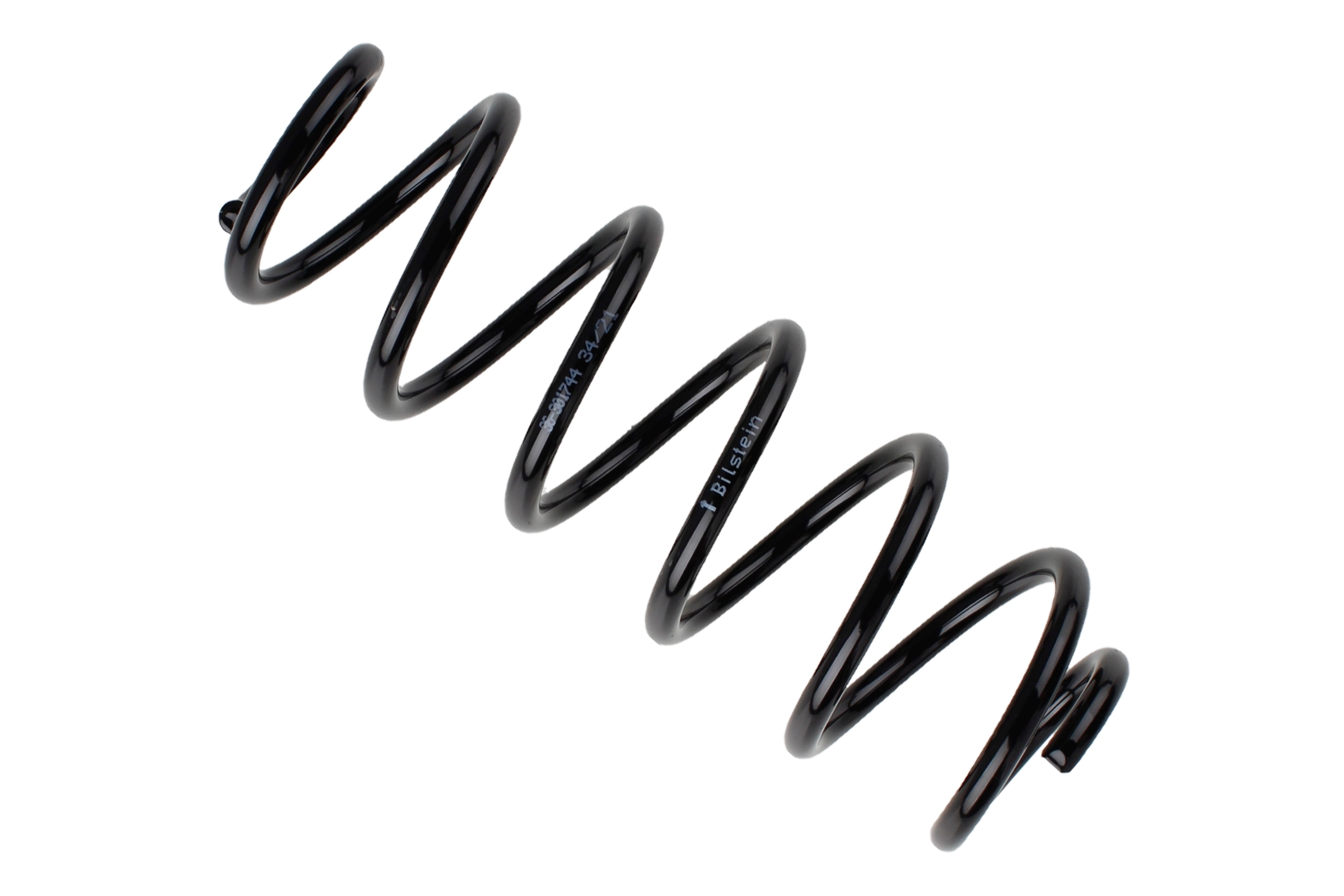 Suspension Spring BILSTEIN - B3 OE Replacement 36-301744