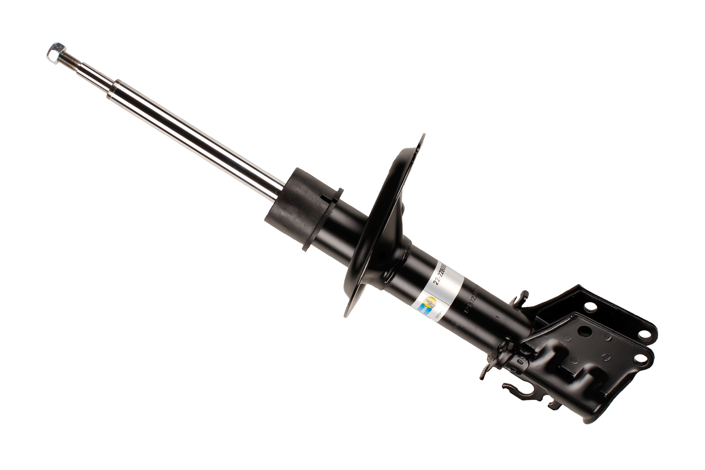 Shock Absorber BILSTEIN - B4 OE Replacement 22-228000