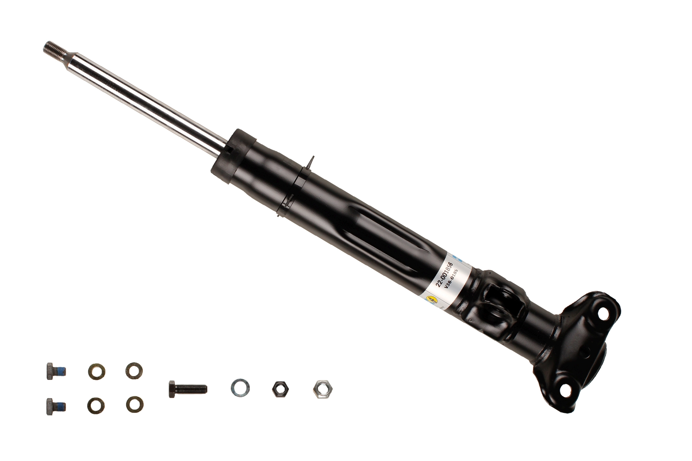 Shock Absorber BILSTEIN - B4 OE Replacement 22-001856