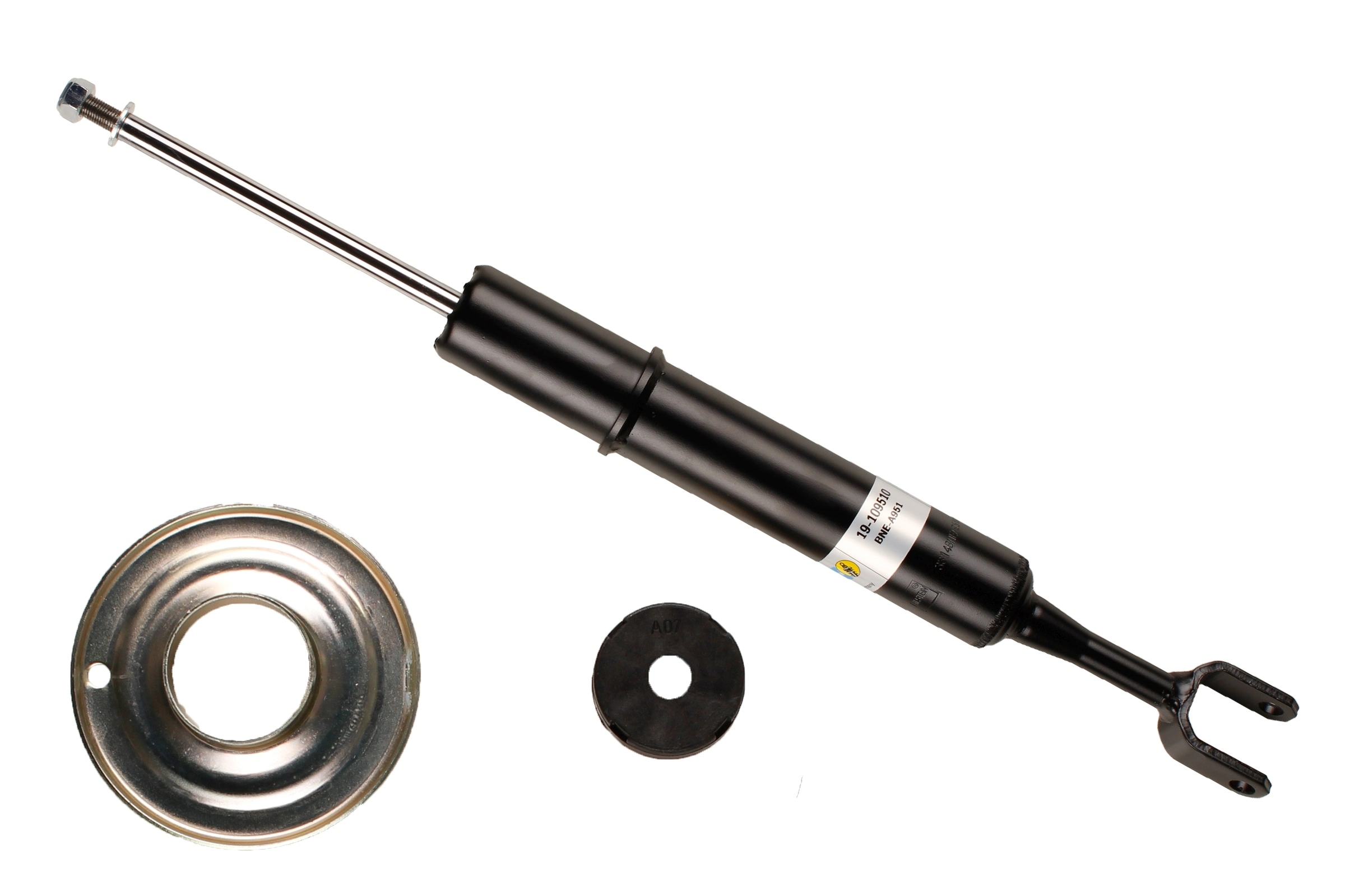 Shock Absorber BILSTEIN - B4 OE Replacement 19-109510