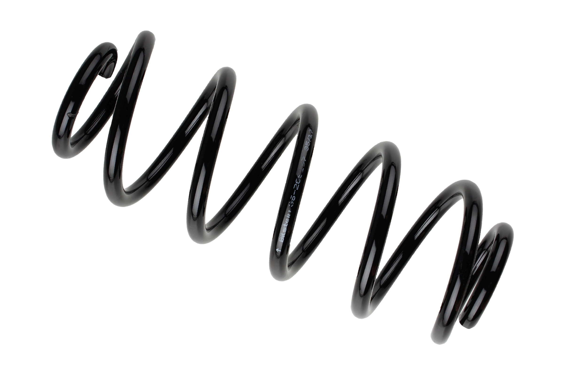 Suspension Spring BILSTEIN - B3 OE Replacement 36-266197