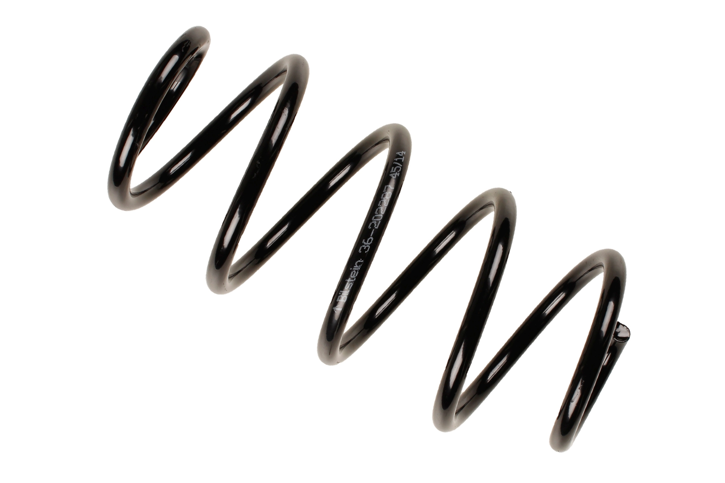 Suspension Spring BILSTEIN - B3 OE Replacement 36-202287