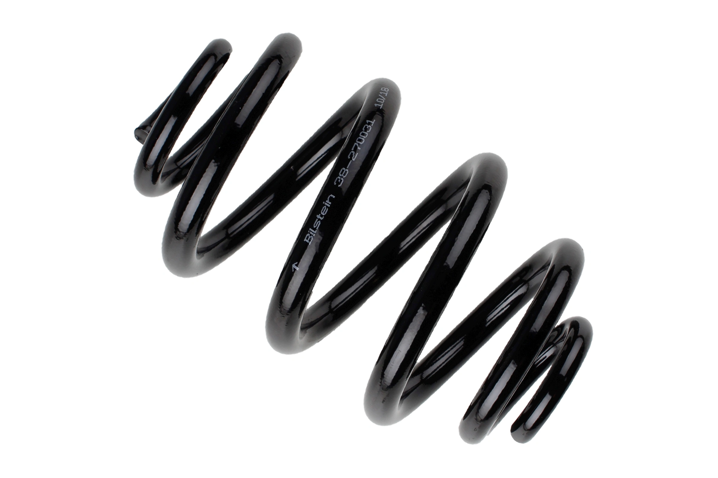 Suspension Spring BILSTEIN - B3 OE Replacement 38-270031