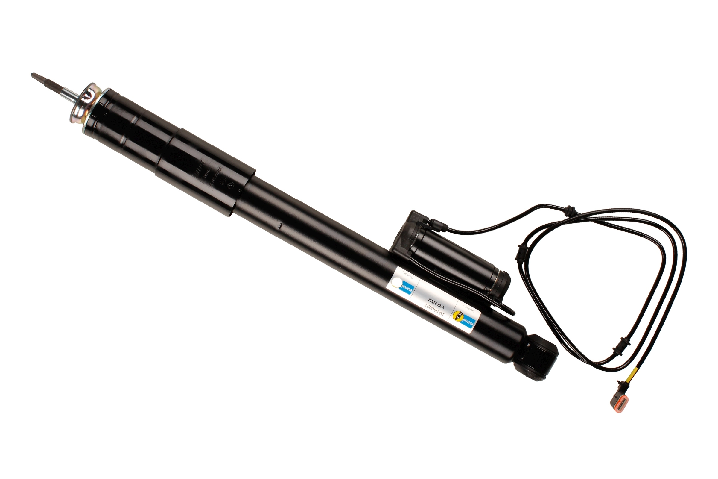 Shock Absorber BILSTEIN - B4 OE Replacement (DampTronic®) 19-050027