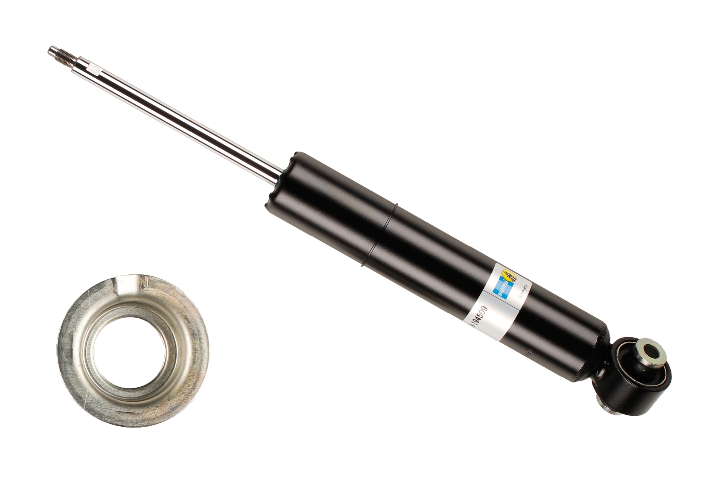 Shock Absorber BILSTEIN - B4 OE Replacement 19-194509