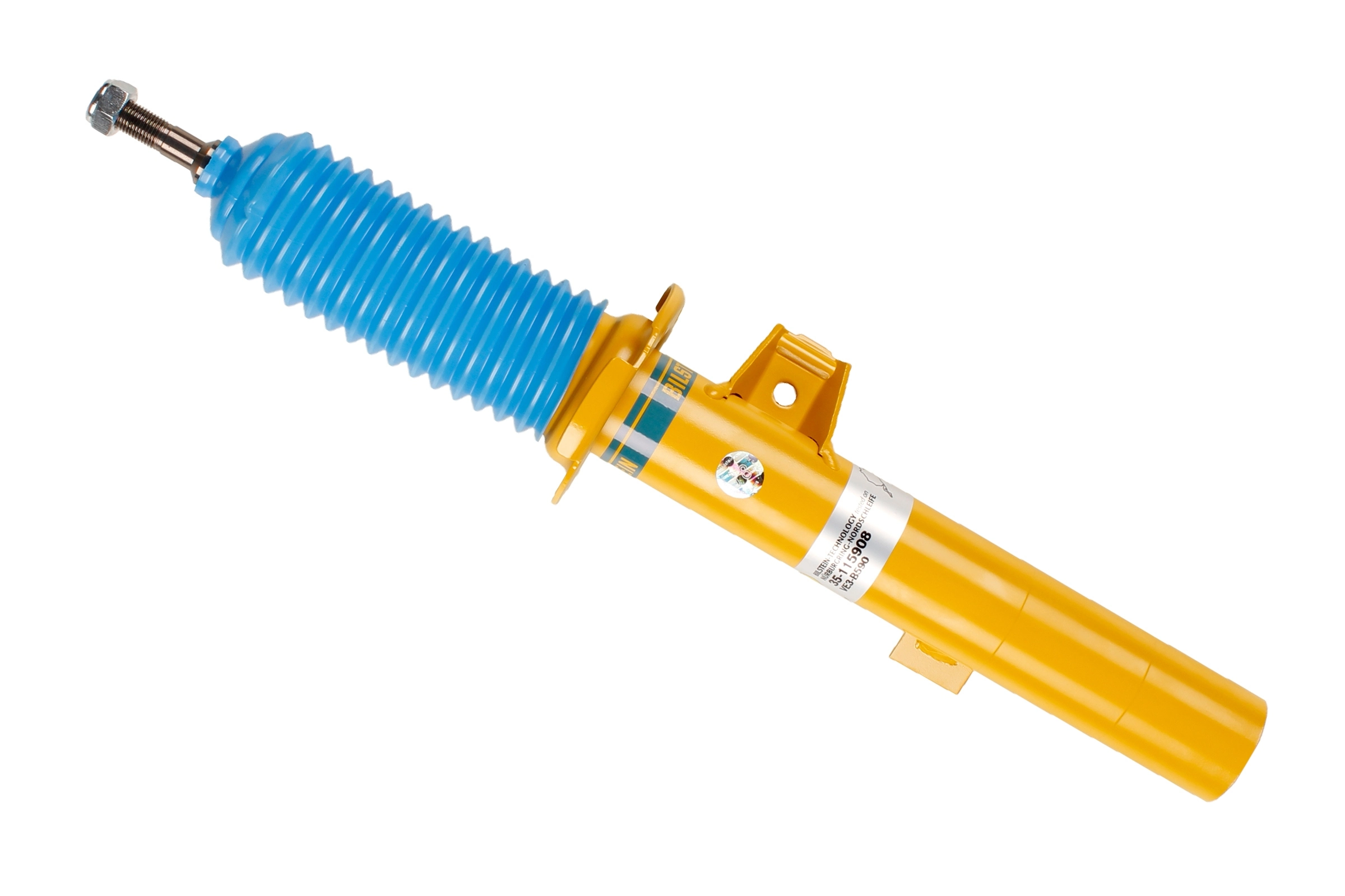 Shock Absorber BILSTEIN - B6 Performance 35-115908