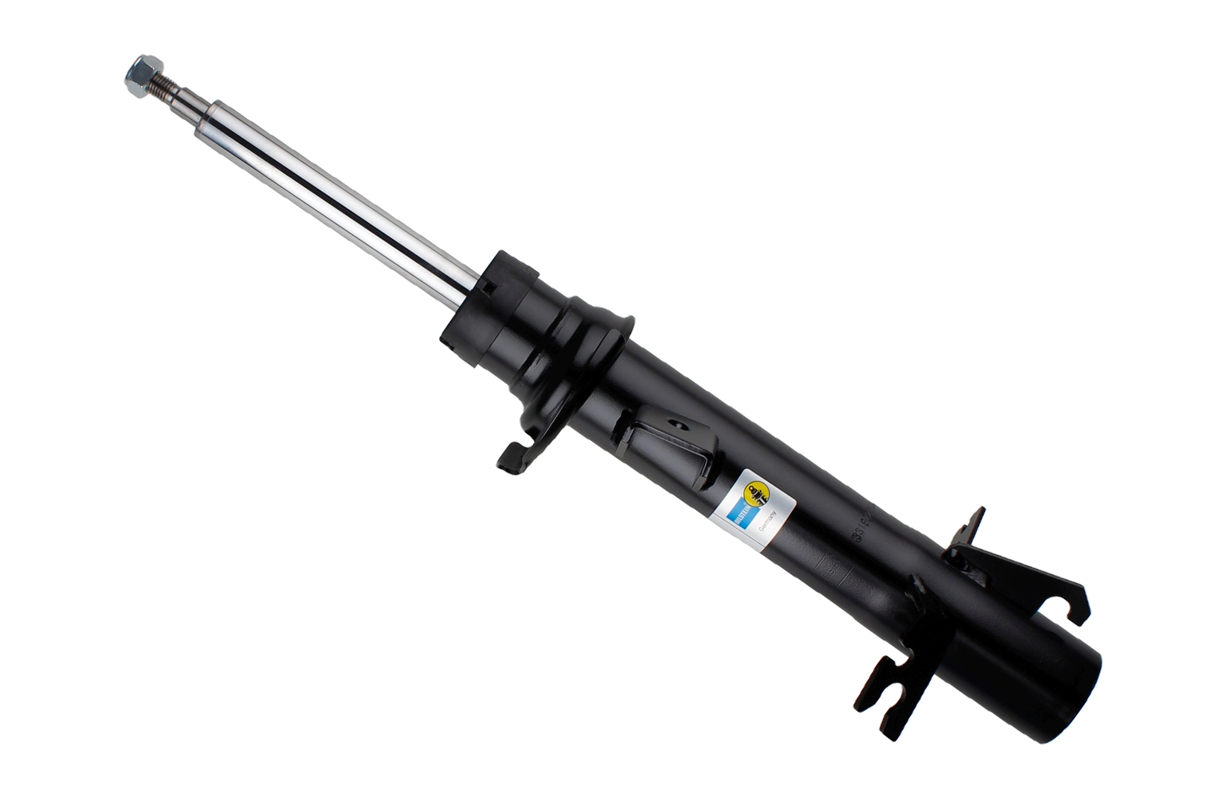 Shock Absorber BILSTEIN - B4 OE Replacement 22-213709