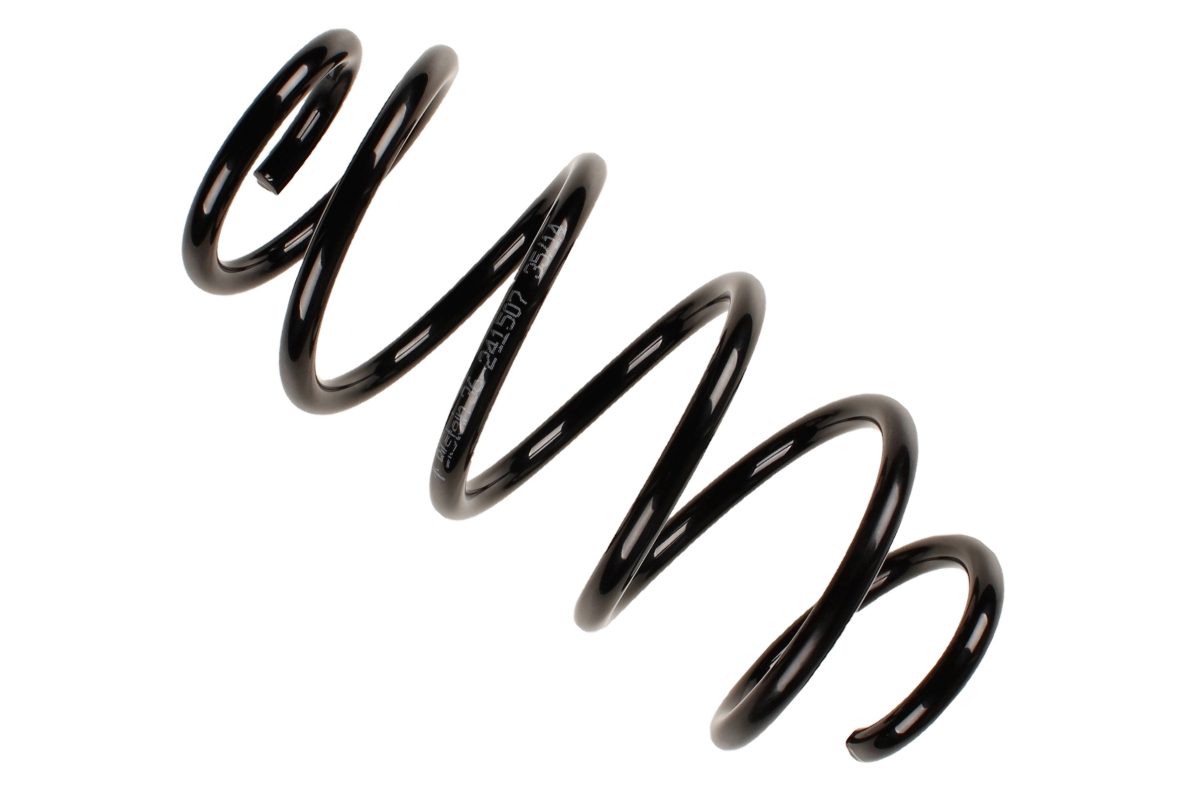 Suspension Spring BILSTEIN - B3 OE Replacement 36-241507