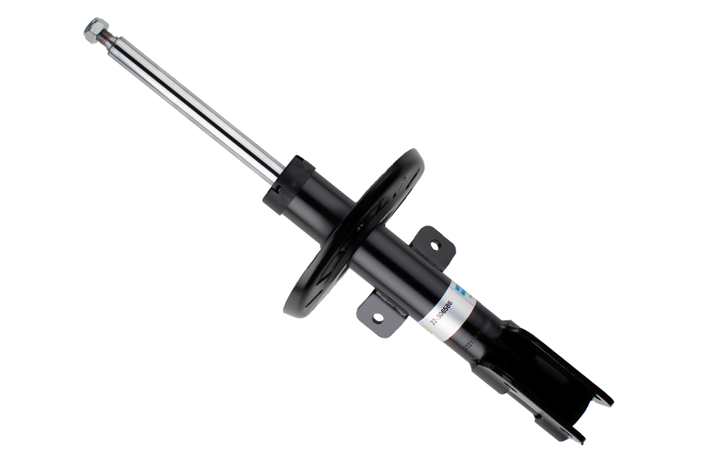 Shock Absorber BILSTEIN - B4 OE Replacement 22-306586