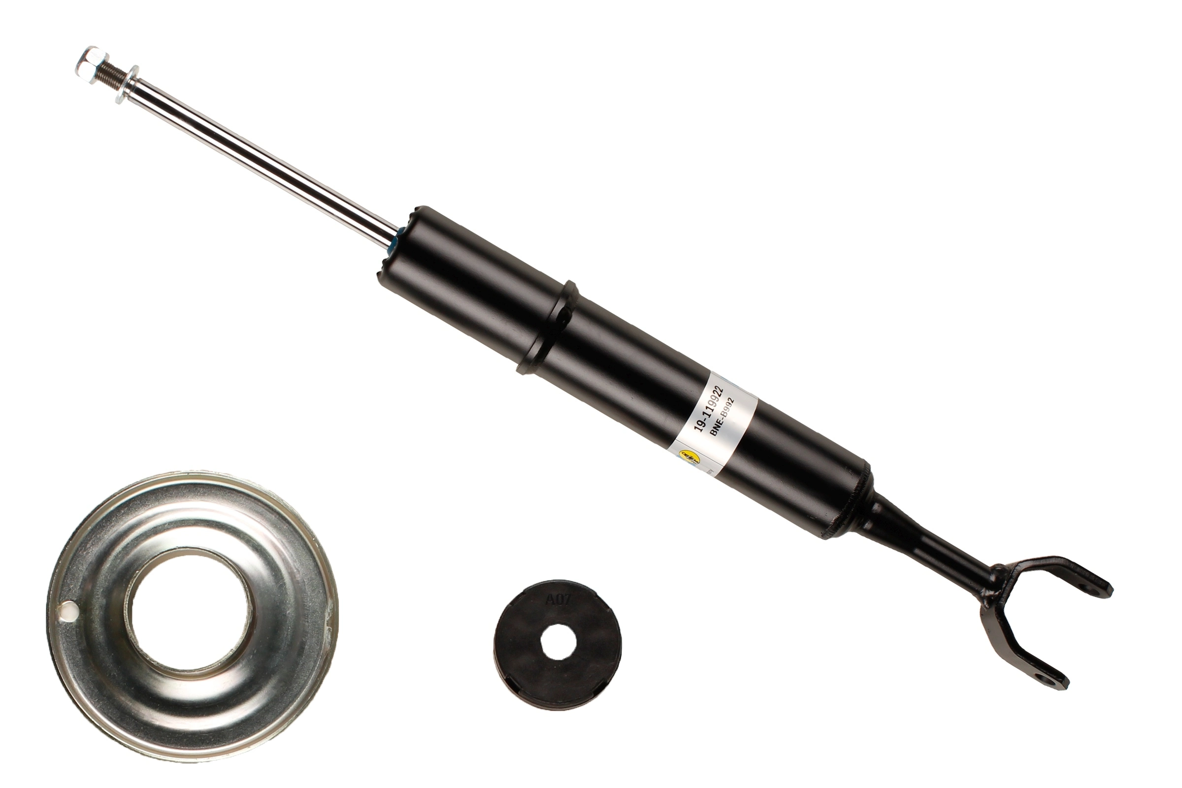 Shock Absorber BILSTEIN - B4 OE Replacement 19-119922