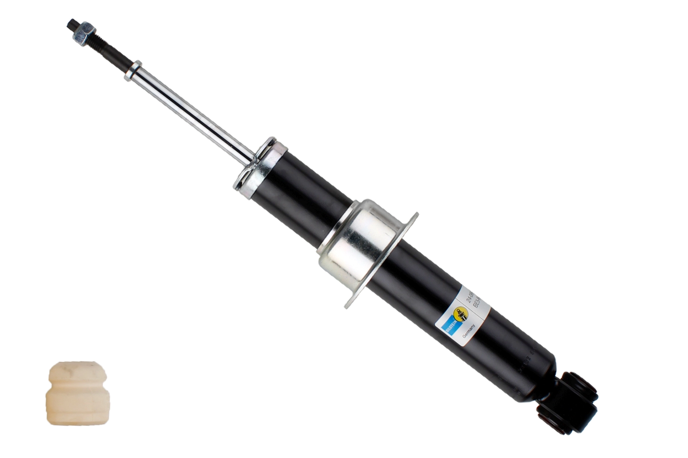 Shock Absorber BILSTEIN - B4 OE Replacement 24-066457