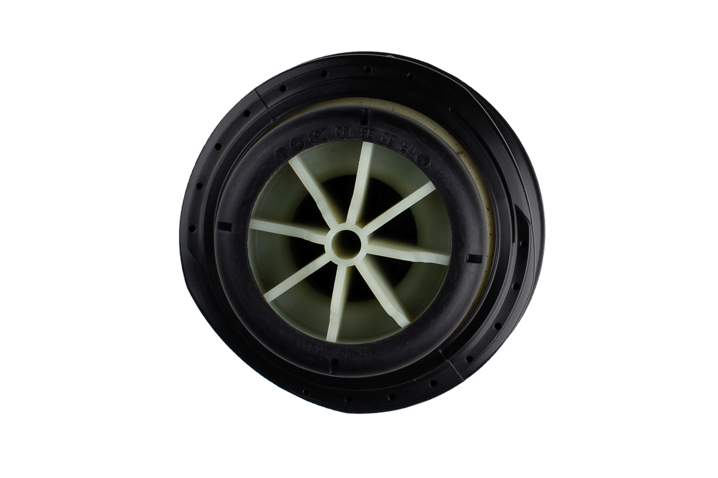 BILSTEIN 40-303444 Air Spring, suspension