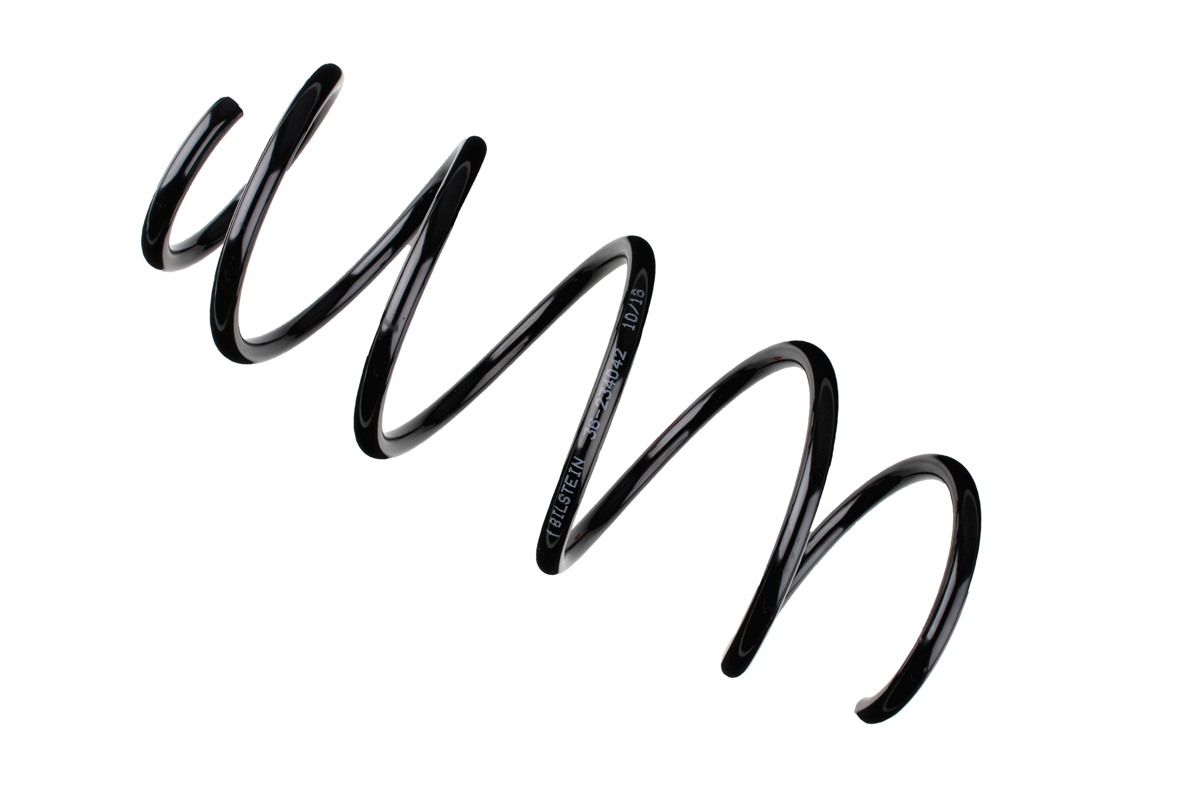 Suspension Spring BILSTEIN - B3 OE Replacement 36-234042