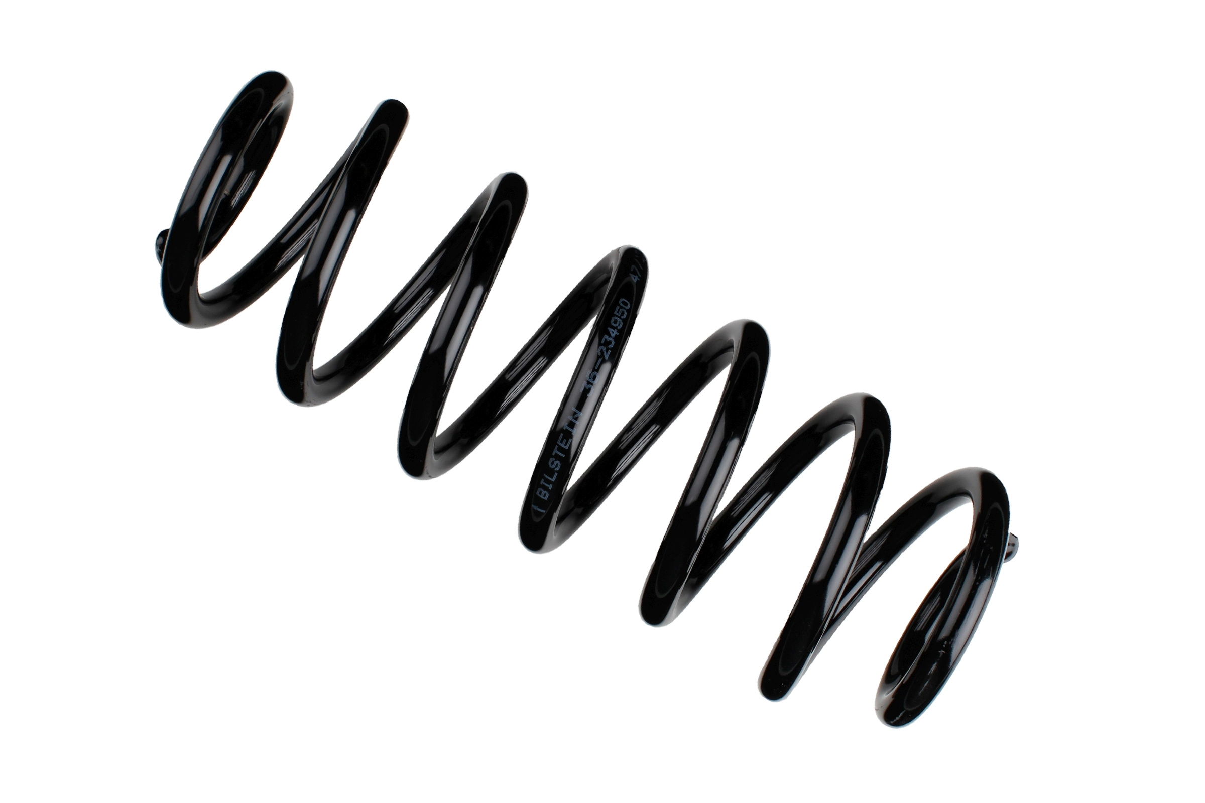 Suspension Spring BILSTEIN - B3 OE Replacement 36-234950