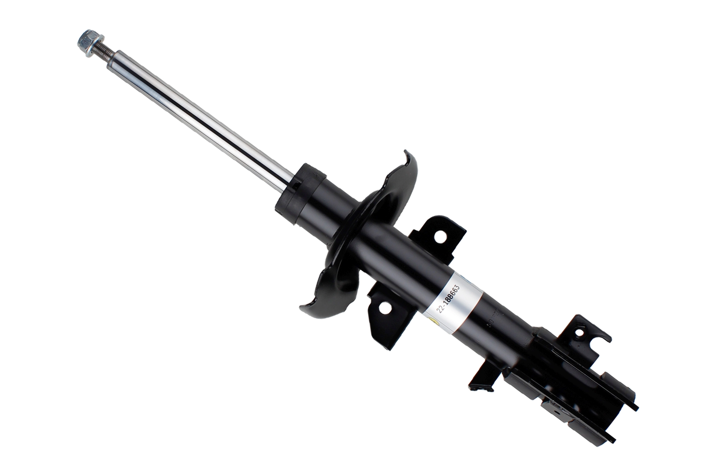Shock Absorber BILSTEIN - B4 OE Replacement 22-188663
