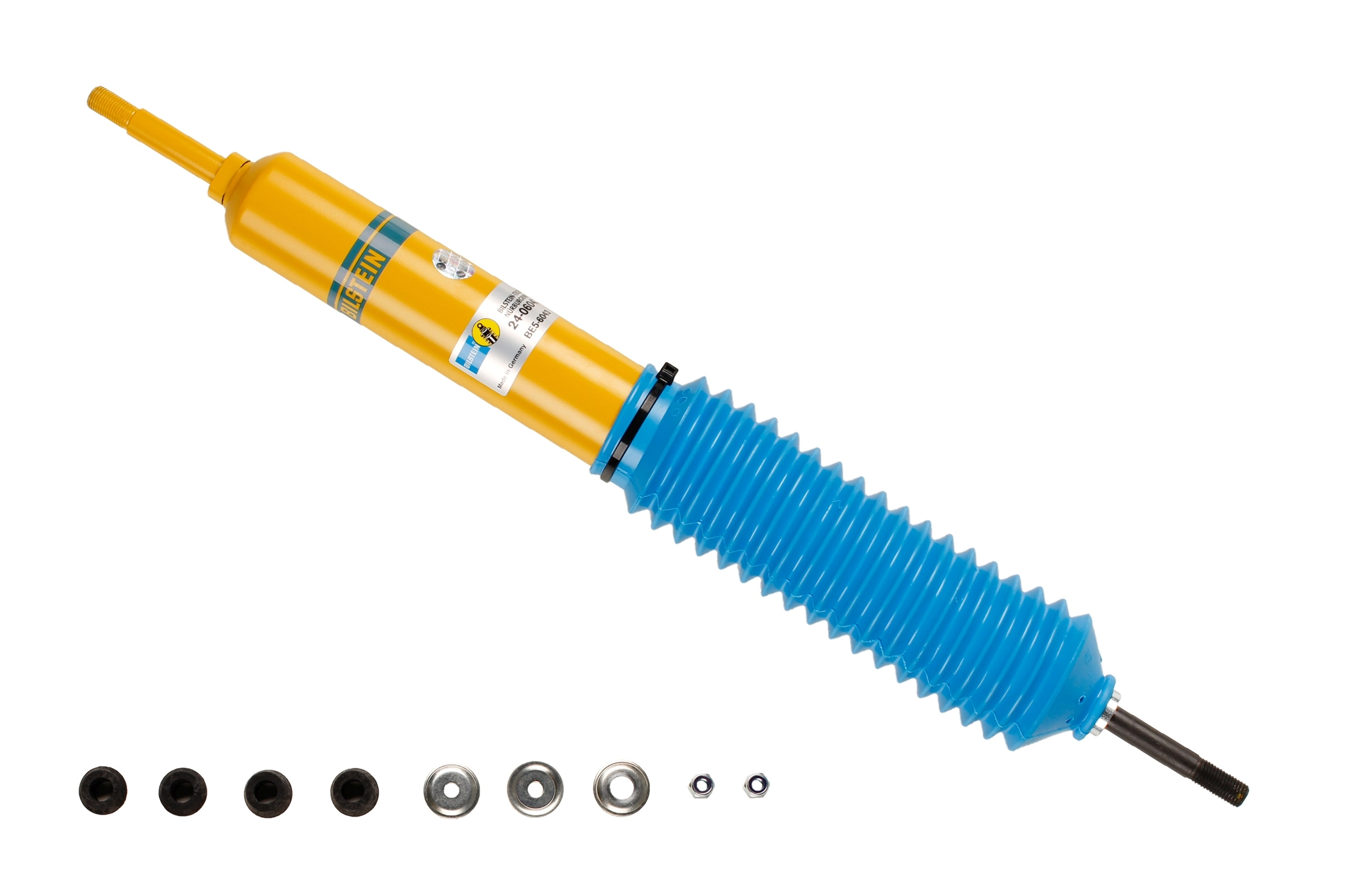 Shock Absorber BILSTEIN - B6 Performance 24-060431