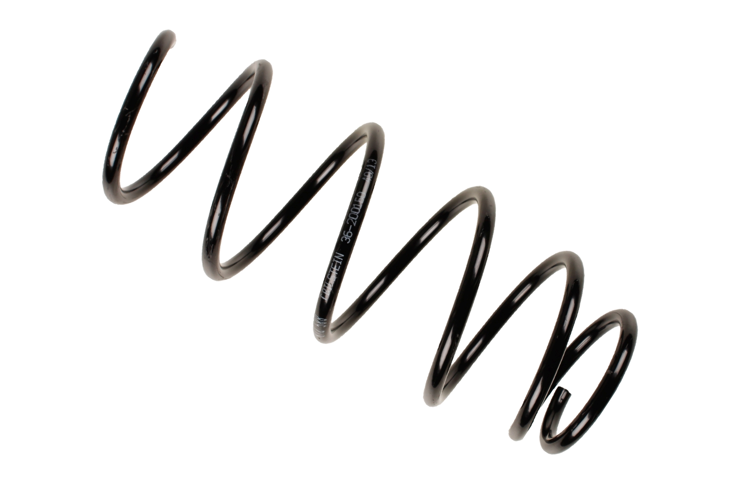 Suspension Spring BILSTEIN - B3 OE Replacement 36-200160