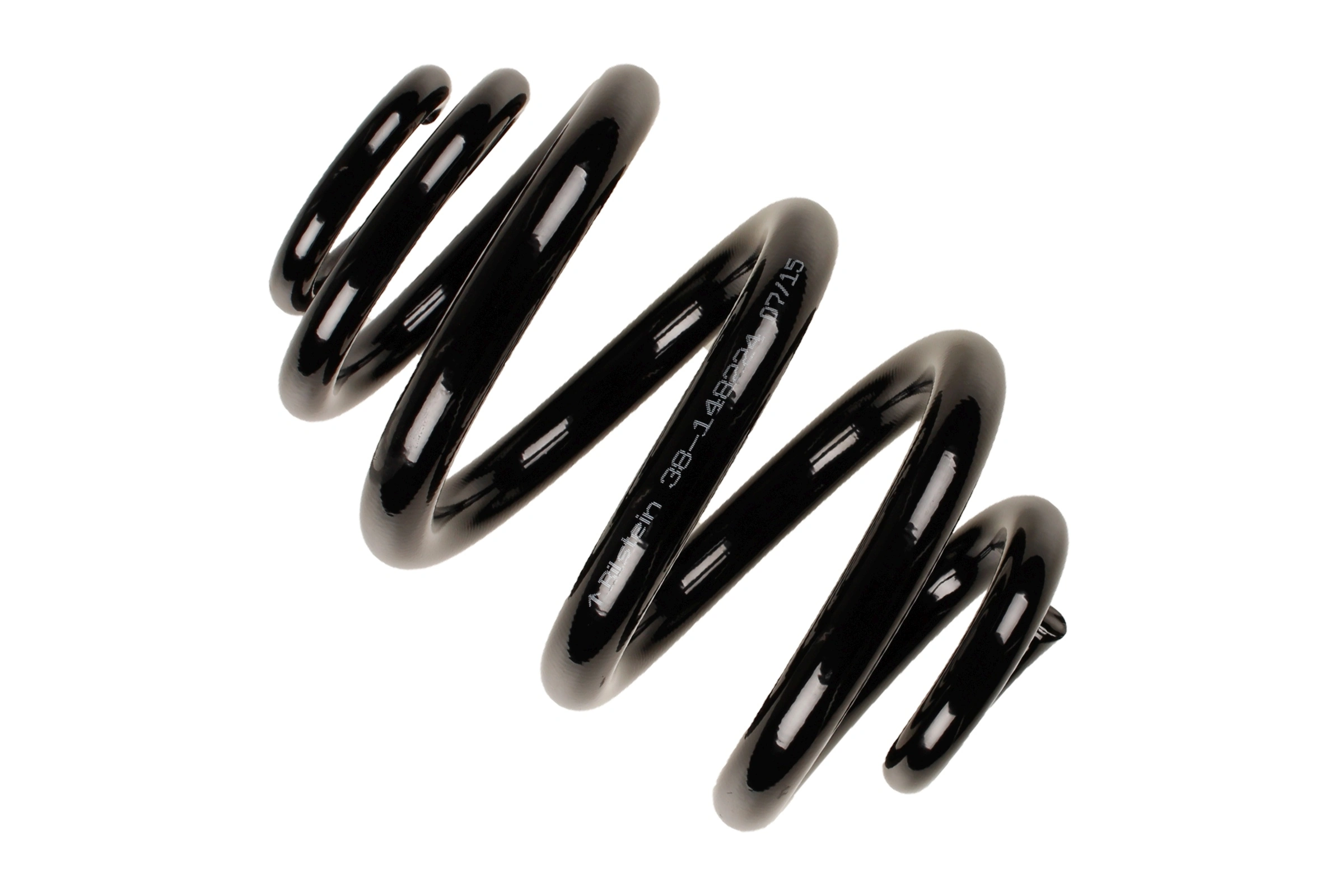 Suspension Spring BILSTEIN - B3 OE Replacement 38-148224