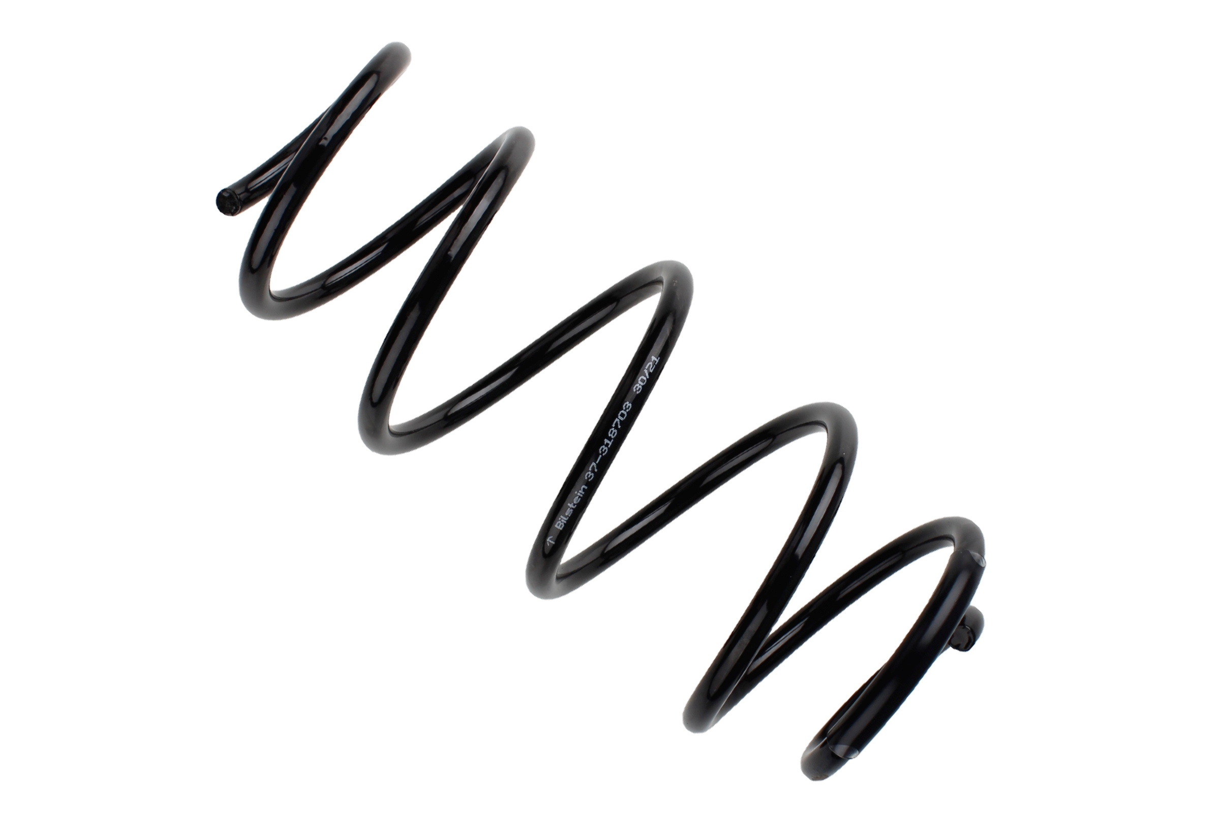 Suspension Spring BILSTEIN - B3 OE Replacement 37-318703